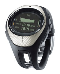 Montre GPS Suunto X9i