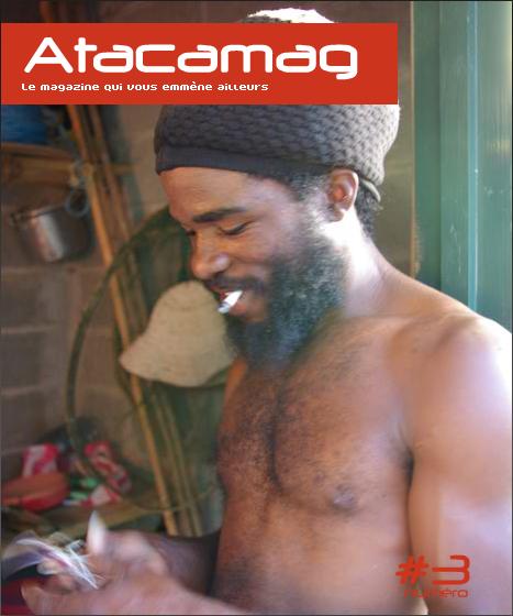 Atacamag n&deg;3