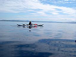  Croatie kayak 