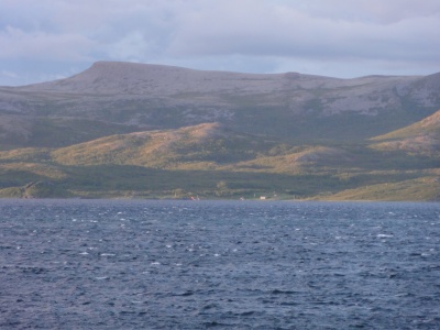 Ile de Rigvassøya