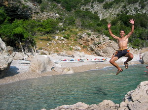 Olivier Nobili
