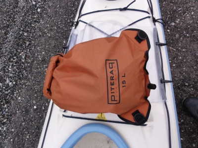 Sac &eacute;tanche