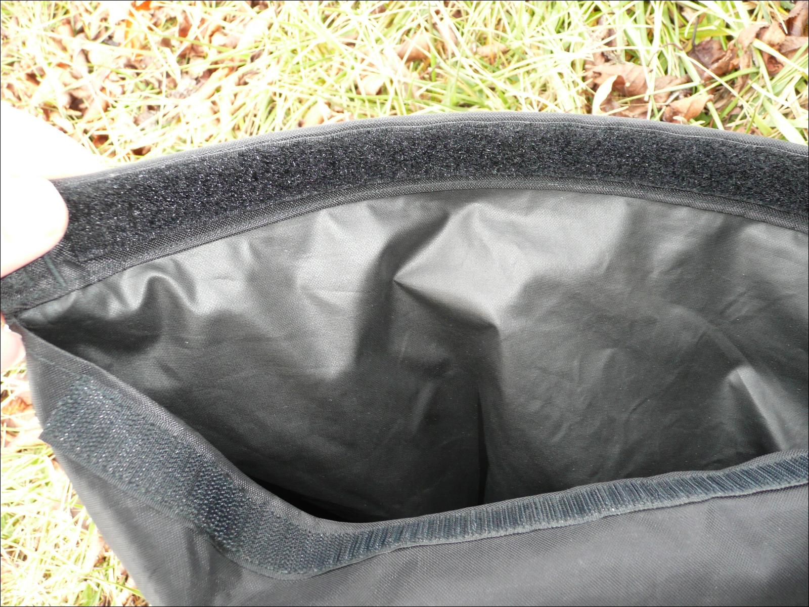 Sac étanche