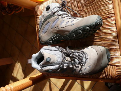 Chaussures Merrell Chameleon Arc Mid
