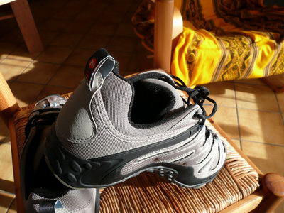 Chaussures Merrell Chameleon Wrap Slam