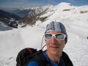 Monte Bianco