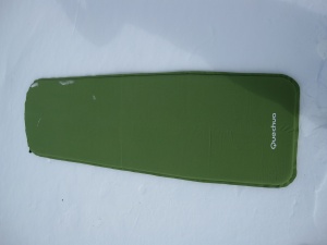 Matelas de sol Quechua A200 light