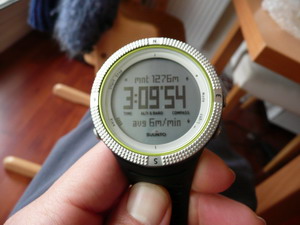 montre suunto core