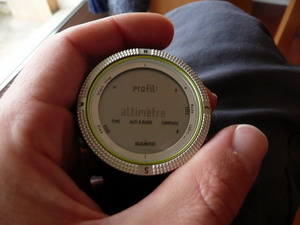montre suunto core