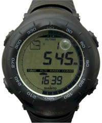 Suunto Vector Suunto Vector