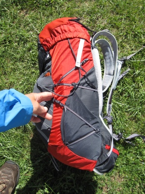 Sac à dos Osprey Hornet 32