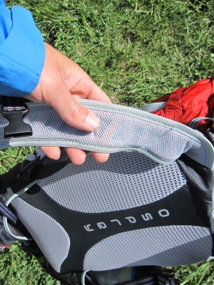 Sac à dos Osprey Hornet 32