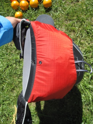 Sac à dos Osprey Hornet 32