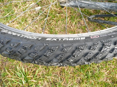 Schwalbe Marathon Extreme