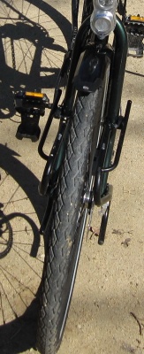 Pneus Schwalbe Marathon