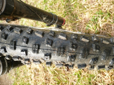 Pneu Schwalbe Nobby Nic
