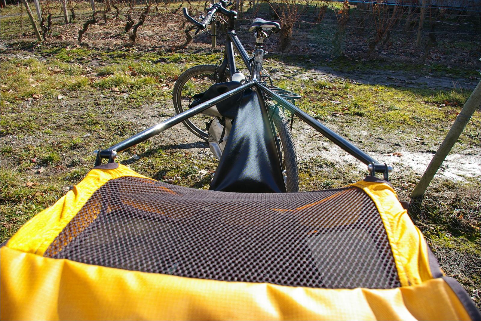 roue tout terrain