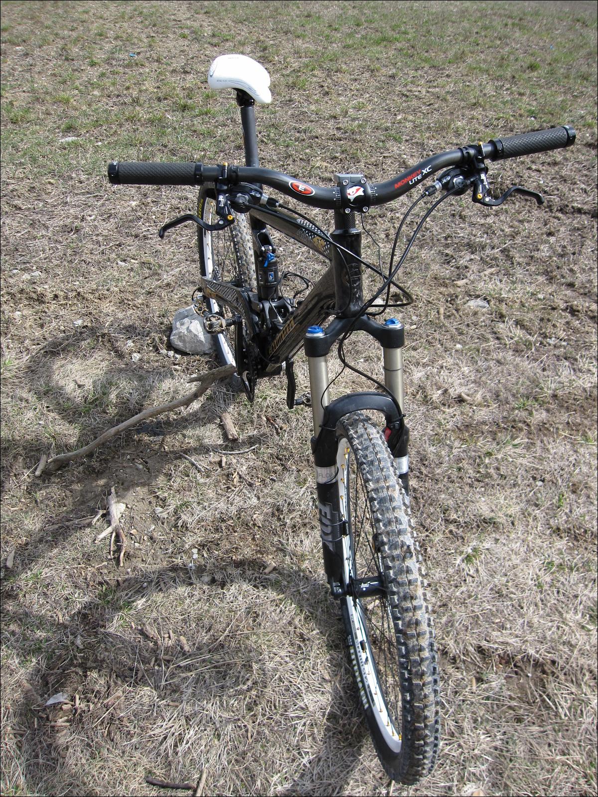 commencal meta 55 2008