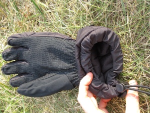 Gants Extremities Mountain Gloves : sous gant