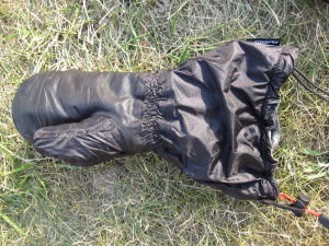 Moufles Millet Expert 3 in 1 mitt