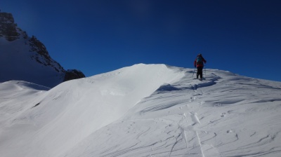 Veste The North Face Fuse Uno Jacket à ski de rando