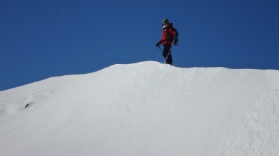 Veste The North Face Fuse Uno Jacket à ski de rando