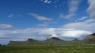 Cap Horn (islandais)