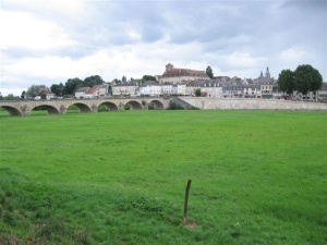 Canal du Nivernais à vélo en famille