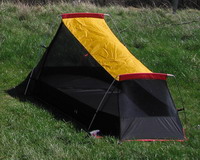 Tente Wilsa Scorpion 