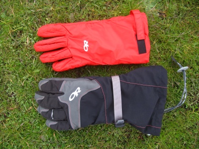 Gants Outdoor Research Alti