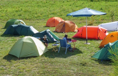 Déroulement du test