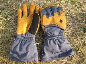 Gants Black Diamond Guide