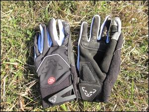 Gants Dynafit Radical gloves