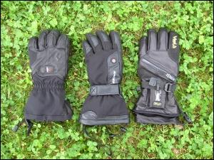 Comparatif gants chauffants
