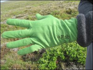 Rab – MeCo 165 Gloves