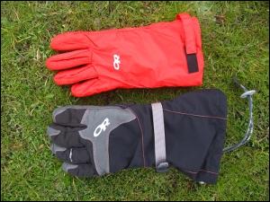 Gants Outdoor Research Alti