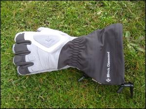 Gants Black Diamond Guide Women