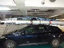 Transport kayak de mer en voiture