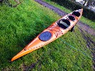 Kayak Aquarius Explorer 6 m 30