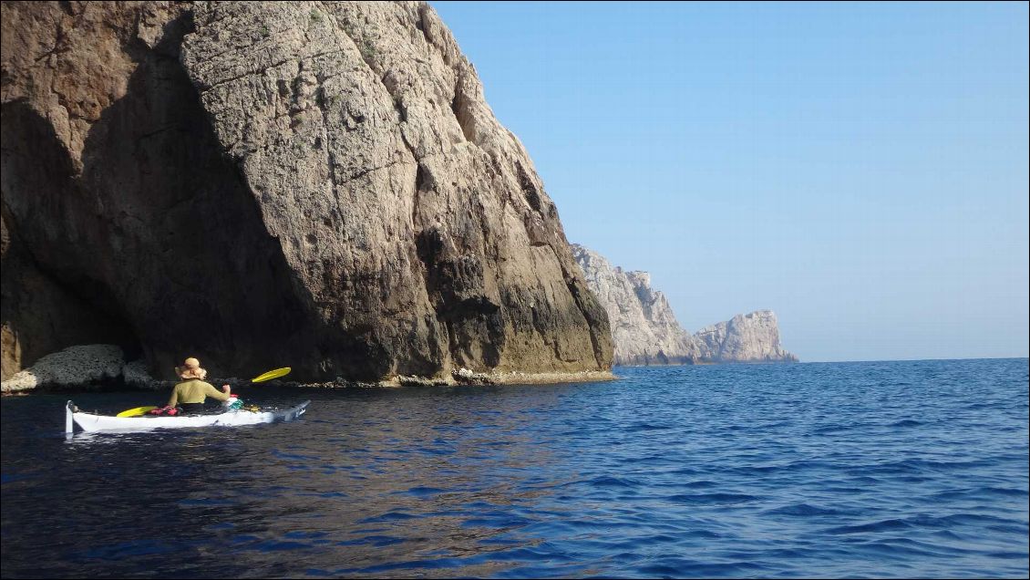 Couverture de Sardaigne côte ouest