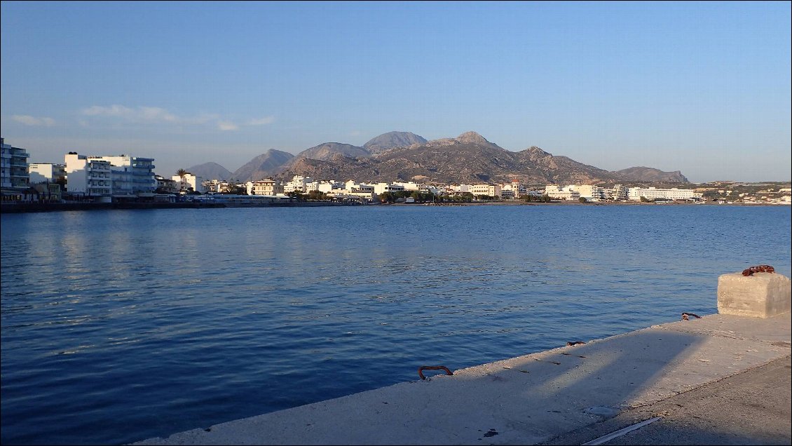 Ierapetra