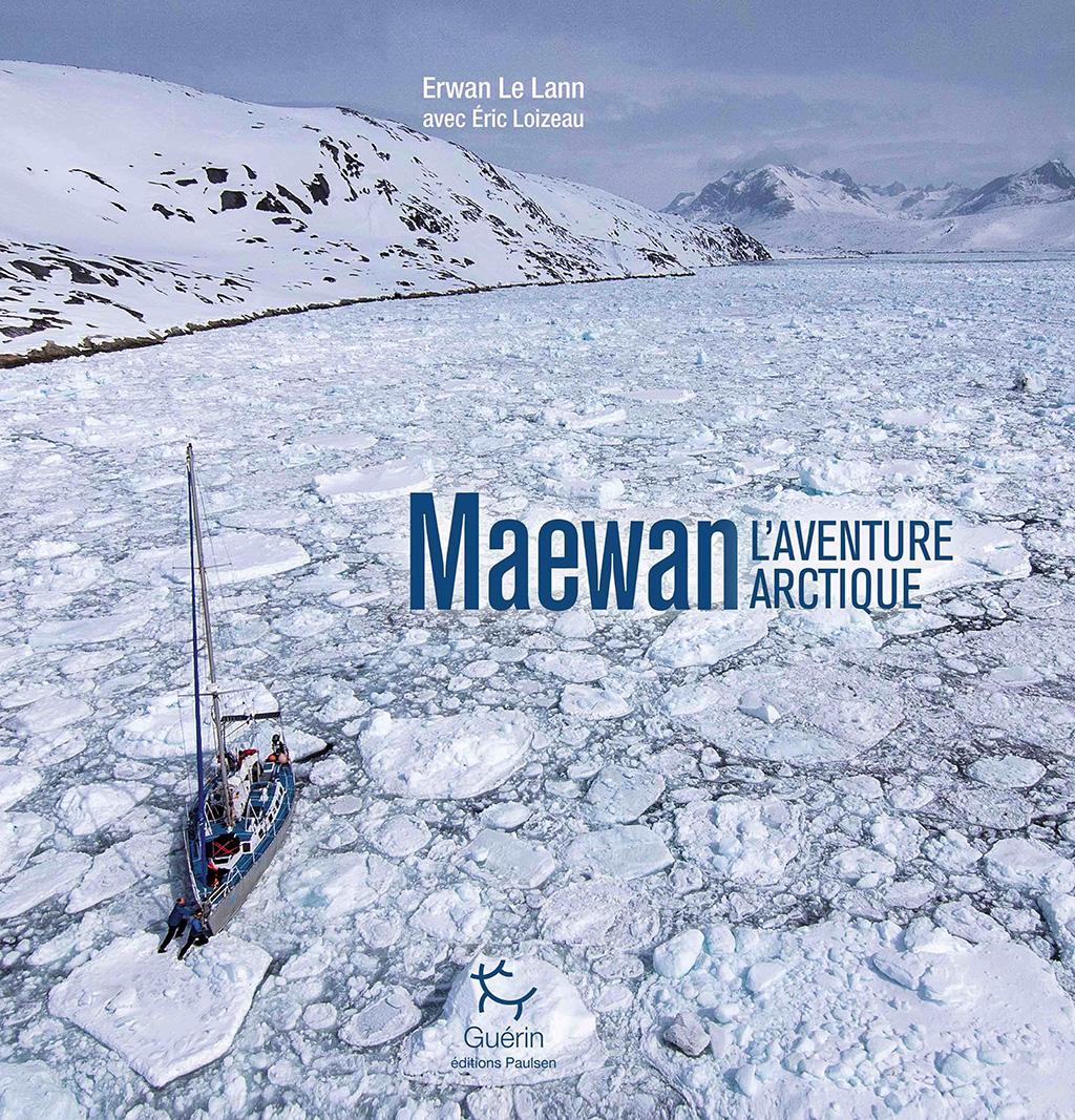 Maewan L’aventure arctique