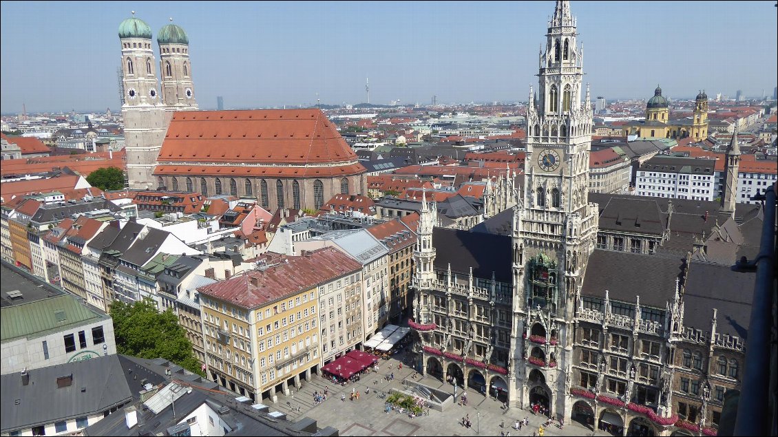 Munich