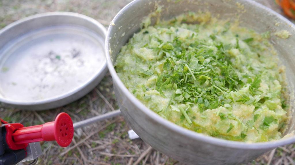 recette-polenta-aux-poireaux-et-fromage-de-brebis