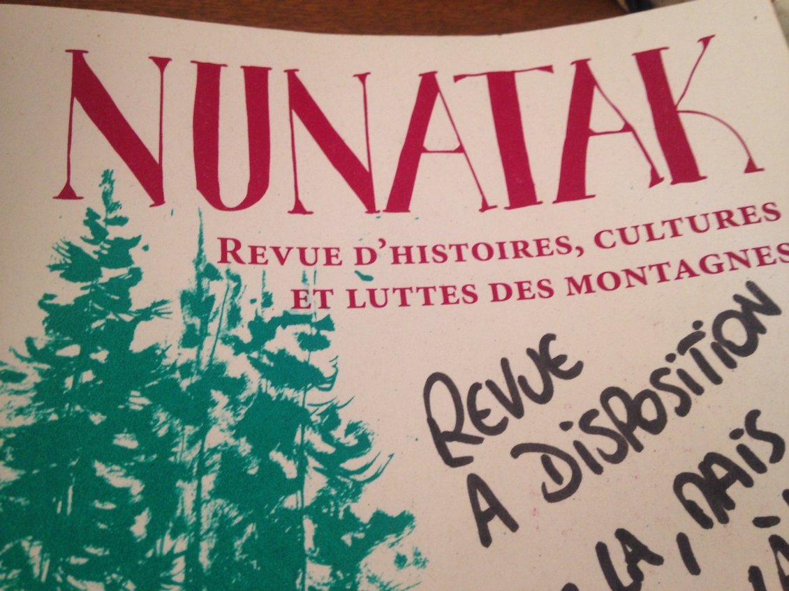 Jour 15 : lecture au camping