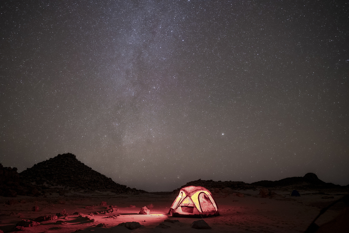 #60 Skander Zarrad.
@skander.zarrad.photographe
Lors d'un séjour magique dans le désert algérien à Djanet.