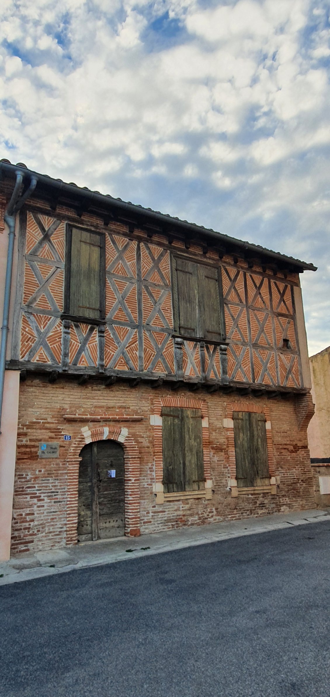 Toulouse-Bordeaux