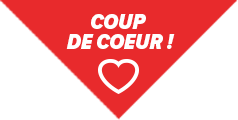 Coup de Coeur
