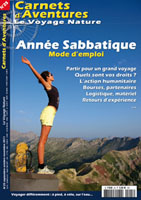 Couverture Annee Sabbatique