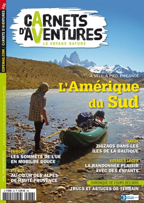 Couverture CA 36